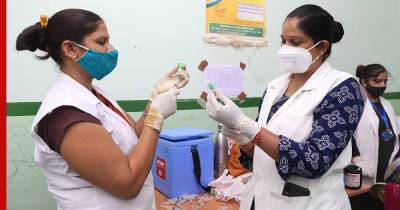 СМИ сообщили о вспышке вируса Нипах в Индии - profile.ru - Индия - Малайзия - штат Керала