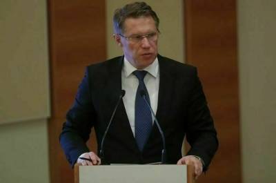 Михаил Мурашко - Мурашко: регуляторная оценка вакцин не должна иметь политической окраски - pnp.ru - Россия