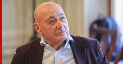 Владимир Познер - Познер назвал момент в истории России, который определил все - profile.ru - Россия - Русь