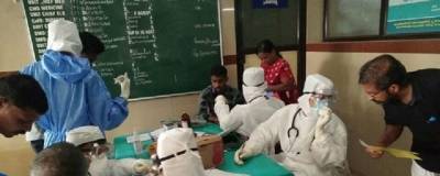 В Индии 12-летний мальчик умер от вируса Нипах - runews24.ru - India - штат Керала