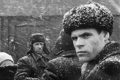 В какое время в СССР жили лучше, чем в США - russian7.ru - США
