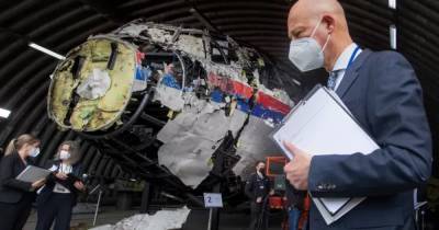 В суде по делу МН17 выступят родственники погибших - dsnews.ua - Россия - Украина - Австралия - Канада - Голландия - Малайзия - Индонезия