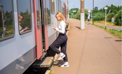 Остановки по требованию: некоторые белорусские поезда будут работать по принципу маршруток - grodnonews.by - Белоруссия