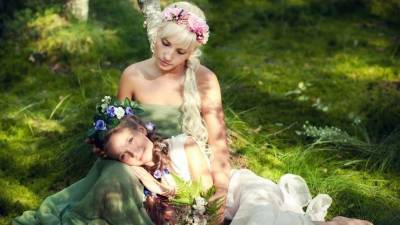 ТОП-6 женских имен с сильнейшей энергетикой - 5-tv.ru