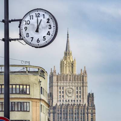 Мария Захарова - Москва получала сигналы от Парижа и Берлина по поводу встречи по Афганистану - radiomayak.ru - Москва - Россия - Китай - Япония - Париж - Берлин - Афганистан