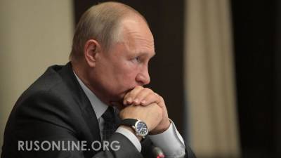 Владимир Зеленский - Владимир Путин - Дмитрий Песков - Кремль поставили Зеленского на место после просьбы о встрече с Путиным - rusonline.org - Россия - Украина