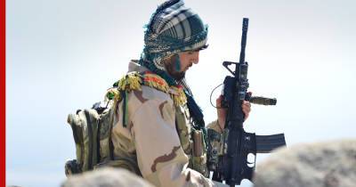 Ахмад Масуд - Билал Карими - Лидер сопротивления Афганистана заявил о готовности к переговорам с талибами - profile.ru - Россия - Афганистан