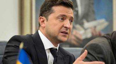 Владимир Зеленский - Петр Порошенко - Порошенко язвительно высказался о поездке Зеленского к Байдену - newzfeed.ru - Россия