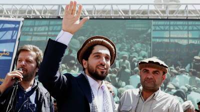 Ахмад Масуд - В Афганистане сопротивление прекратит бои, если талибы уйдут из Панджшера - runews24.ru - Россия - Афганистан