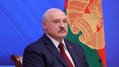 Александр Лукашенко - Россиянке грозит 5 лет тюрьмы по обвинению в клевете на Лукашенко - svoboda.org - Россия - Белоруссия - Ирландия - Брест