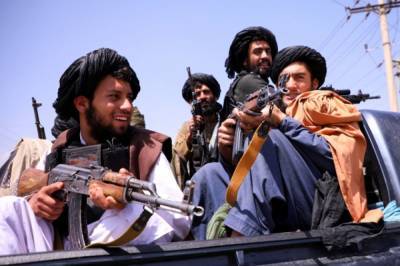 Ахмад Масуд - Ополченцы в Панджшере готовы к переговорам, если талибы выведут войска - aif.ru - Россия - Afghanistan - провинция Панджшер