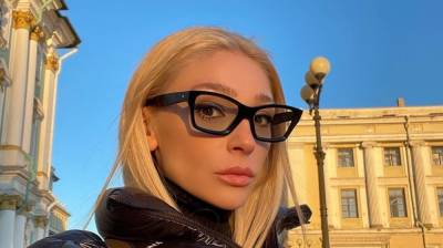 Анастасия Ивлеева - Настя Ивлеева призналась, что провела детство в нищете - inforeactor.ru - Ленинградская обл. - р-н Всеволожский