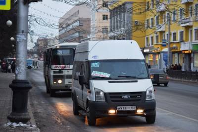 Специалисты из страховой компании назвали самый опасный вид пассажирского транспорта - ufacitynews.ru