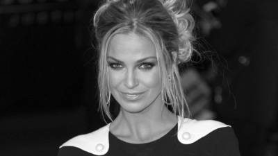 Умерла солистка группы Girls Aloud Сара Хардинг - 5-tv.ru - Англия - Великобритания