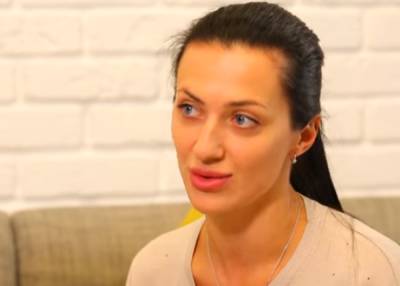 Дарья Астафьева - Сергей Бабкин - Снежана Бабкина - Отбирает "хлеб" у Даши Астафьевой: жена Сергея Бабкина полностью без одежды поделилась пикантным кадром - ukrainianwall.com - Украина