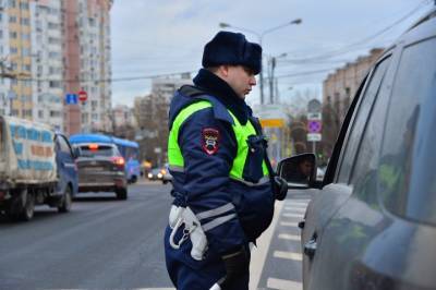 Более 120 пьяных водителей выявили скрытые патрули в Москве за два месяца - vm.ru - Москва - Россия