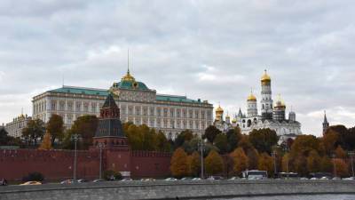 Владимир Зеленский - Владимир Путин - Дмитрий Песков - «Не может быть пунктом повестки дня»: Песков исключил обсуждение принадлежности Крыма на встрече Путина и Зеленского - russian.rt.com - Россия - Украина - Киев - Крым