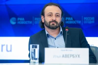 Илья Авербух - Авербух отверг риск повторения скандала с Авериной в фигурном катании - mk.ru - Россия - Токио - Пекин