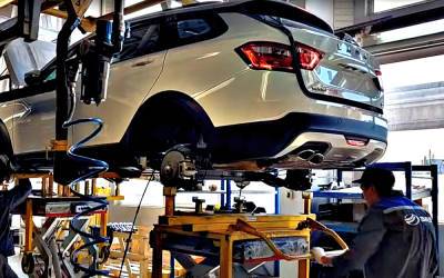 Станет доступным многим: "АвтоЗАЗ" снизит стоимость авто, какой будет "урезанная" модель - ukrainianwall.com - Россия - Украина - Запорожье