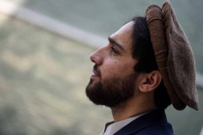 Мохаммад Сохаил - Ахмад Масуд - Афганское сопротивление назвало условия переговоров с талибами* - news-front.info - Афганистан - Катар - Twitter - Талибан