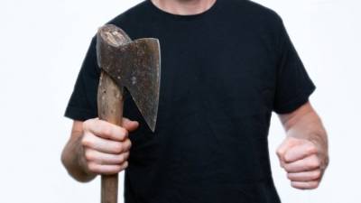 Пенсионер избил молотком и зарубил топором сестру и племянницу в Подмосковье - 5-tv.ru - Московская обл. - Московская область