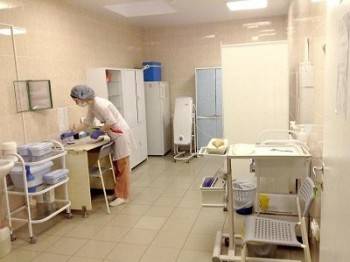 Очередной скандал назревает в медицинской сфере Сокола - vologda-poisk.ru