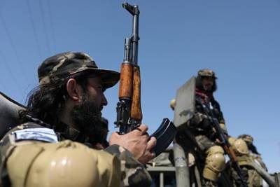 Ахмад Масуд - Талибы отказались заключать перемирие с сопротивлением в Панджшере - lenta.ru - Россия - Афганистан