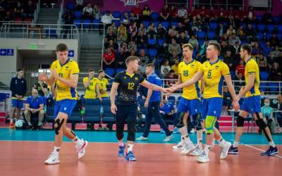 Украина обыграла Португалию в матче группового раунда Евро-2021 - sport.bigmir.net - Украина - Бельгия - Польша - Португалия
