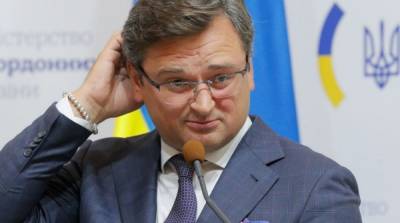 Владимир Зеленский - Джозеф Байден - Дмитрий Кулеба - Кулеба рассказал, когда президент США Байден посетит Украину с ответным визитом - ru.slovoidilo.ua - США - Украина - Киев