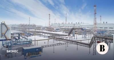 Райнер Зеле - OMV сдвинула сделку с «Газпромом» из-за покупки Borealis - vedomosti.ru - Австрия