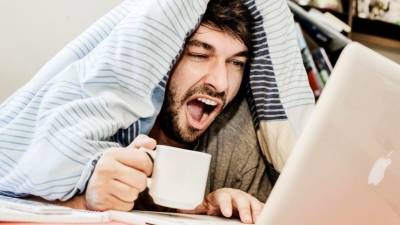 ТОП-9 мужских имен, обладатели которых настоящие лентяи и тунеядцы - 5-tv.ru