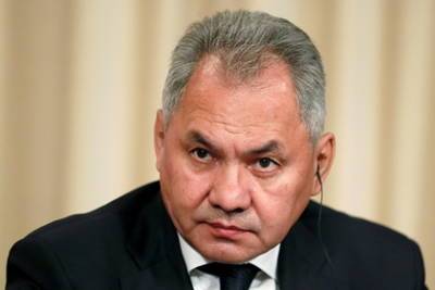 Сергей Шойгу - Шойгу поддержал создание российской альтернативы Новому шелковому пути - lenta.ru - Россия - Китай - Афганистан