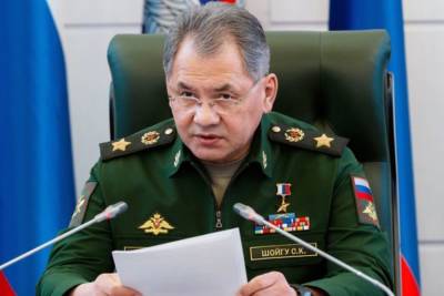 Сергей Шойгу - Шойгу рассказал о льготах для желающих развивать Сибирь - mk.ru - Россия