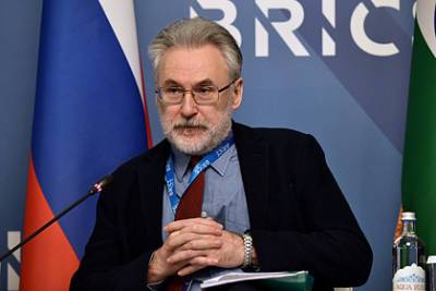 Профессор ВШЭ назвал причины поломанных судеб российских вундеркиндов - lenta.ru - Санкт-Петербург