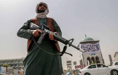 Ашраф Гани - Забихулла Муджахид - В Афганистане убит один из лидеров ИГ, ранее сбежавший из тюрьмы - eadaily.com - Россия - Афганистан - Того