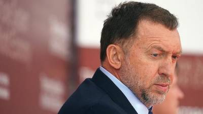 Дерипаска предупредил о влиянии переворота в Гвинее на мировой рынок алюминия - eadaily.com - США - Гвинея