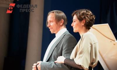 Иван Охлобыстин - «Еще нарожает»: отец 6 детей Охлобыстин рассказал об отношении к жене и детям - fedpress.ru - Москва - Россия