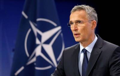 Йенс Столтенберг - Жозеп Боррель - Генсек НАТО высказался против создания независимых вооруженных сил ЕС - trend.az - США - Афганистан - Любляна
