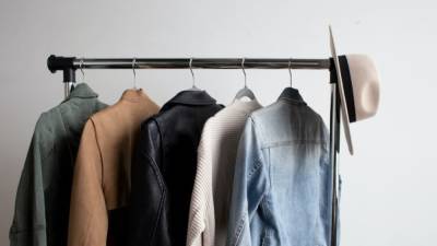 Британский стилист дала советы по созданию шикарных образов из старых вещей - inforeactor.ru