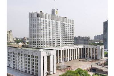 Правительство РФ финансирует строительство соцучреждений в Якутии - mk.ru - Россия - респ. Саха