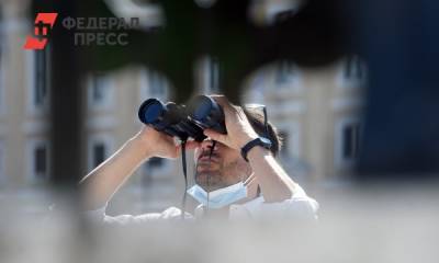 Россиян предупредили о штрафах за подглядывание в окна - fedpress.ru - Москва - Россия