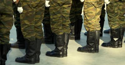 В российской армии увеличат число резервистов - ren.tv - Россия - Минобороны