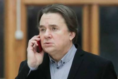 Эрнст сделал громкое заявление: телевидение не может устареть - versia.ru