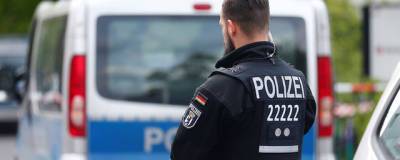 В Берлине афганец напал с ножом на пожилых женщину и мужчину - runews24.ru - Германия - Берлин - Афганистан
