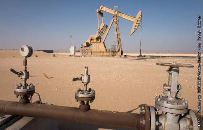 Саудовская Аравия в октябре понизит цены на нефть для стран Азии - interfax.ru - Москва - США - Саудовская Аравия - Оман