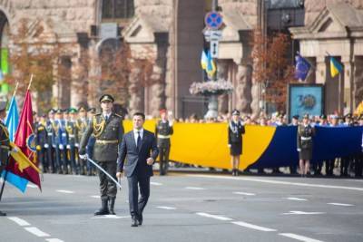 Владимир Путин - Дмитрий Кулеба - Глава МИД Украины: Мы не прячемся от встречи с Путиным - topwar.ru - Россия - Украина - с. Путин