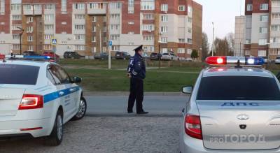 Любителей громких басов в авто могут начать штрафовать по двум статьям - pg21.ru - Воронежская обл.