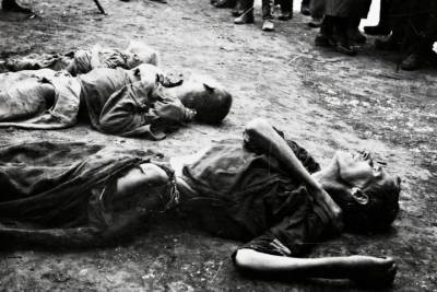 100-летие великого голода в Саратовском Поволжье попало в число забытых дат истории России - saratov.mk.ru - Россия - Саратов