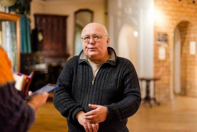Директор музея декабристов про возобновление богослужений: Нас просто выдавят оттуда - chita.ru - Россия
