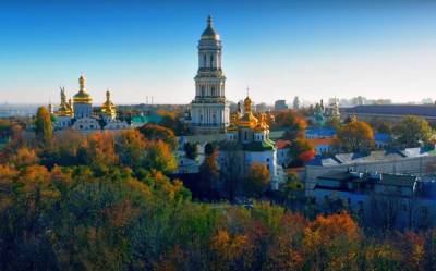Иоанн Богослов - Не пеките в этот день пироги: большой церковный праздник 6 сентября, главные запреты - ukrainianwall.com - Украина